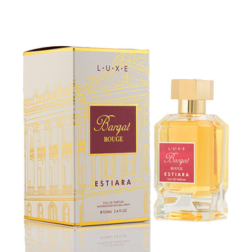 ESTIARA LUXE BARQAT ROUGE EDP - 100ML
